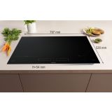 INDUKCIJSKA PLOŠČA GORENJE GI8432BSCWF