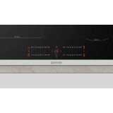 INDUKCIJSKA PLOŠČA GORENJE GIC6422BX