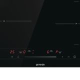 INDUKCIJSKA PLOŠČA GORENJE ISC645BSC