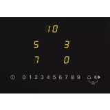 INDUKCIJSKA PLOŠČA MIELE KM 7210 FR