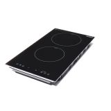 INDUKCIJSKA PLOŠČA VIVAX BH-02MFZIN