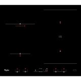 WHIRLPOOL INDUKCIJSKA KUHALNA PLOŠČA ACM 918/BA