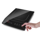 INDUKCIJSKI KUHALNIK CASO MAITRE 2400