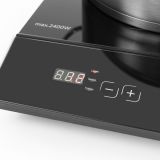 INDUKCIJSKI KUHALNIK CASO MAITRE 3500