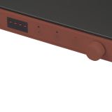 INDUKCIJSKI KUHALNIK TOGNANA D2DPN01IRROA IRIDEA ROSSO