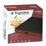 INDUKCIJSKI KUHALNIK TOGNANA D2DPN01IRROA IRIDEA ROSSO