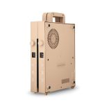 INDUKCIJSKI KUHALNIK TOGNANA D2DPN04IRCHA ZLOŽLJIVA IRIDEA CHAMPAGNE