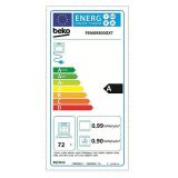 INDUKCIJSKI ŠTEDILNIK BEKO FSM 69300 GXT