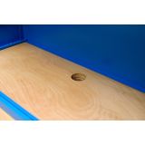 VISEČA ORODNA OMARICA UNIOR INDUSTRIJSKA ART. 955IND1