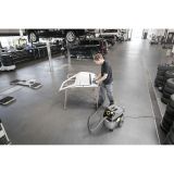 INDUSTRIJSKI MOKRI/SUHI SESALNIK  KARCHER PROFESSIONAL NT 30/1 AP TE L