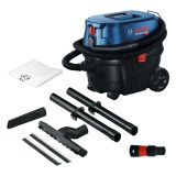 INDUSTRIJSKI SESALNIK BOSCH PROFESSIONAL GAS 12-25 PL