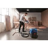 INDUSTRIJSKI SESALNIK BOSCH PROFESSIONAL GAS 12-25 PL