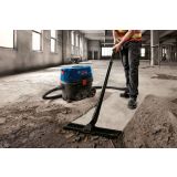 INDUSTRIJSKI SESALNIK BOSCH PROFESSIONAL GAS 12-25 PL