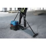 INDUSTRIJSKI SESALNIK BOSCH PROFESSIONAL GAS 12-25 PL