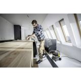 INDUSTRIJSKI SESALNIK ZA SUHO/MOKRO SESANJE KARCHER PROFESSIONAL NT 22/1 AP TE