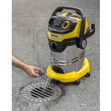 INDUSTRISJKI SESALNIK KARCHER WD 6 P S V-30/6/22/T