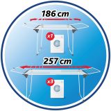 SUŠILO VILEDA INFINITY