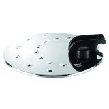 POKROVKA TEFAL 20-28 CM INOX INGENIO