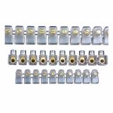 INŠTALACIJSKA SPONKA REDLINE 16 PVC BOX ENOVRSTNA ZAPRTA