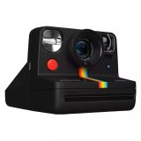 INSTANT FOTOAPARAT POLAROID NOW+ EB 2 ČRNA