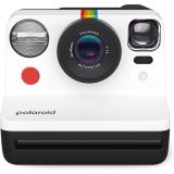 INSTANT  FOTOAPARAT POLAROID NOW EVERYTHING BOX 2 B&W