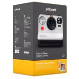 INSTANT  FOTOAPARAT POLAROID NOW EVERYTHING BOX 2 B&W