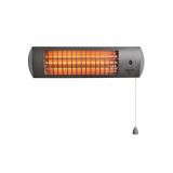 KVARČNA PEČ REC ELECTRIC INSTANT IN 18