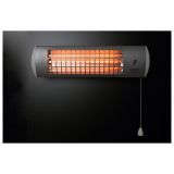 KVARČNA PEČ REC ELECTRIC INSTANT IN 18