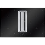 VGRADNA PLOŠČA Z NAPO SICCABO INTEGRALE Z INTEGRIRANO NAPO