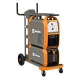 INVERTERSKI VARILNIK TIG HUGONG WAVE 315DIII AC/DC 400V
