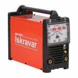 INVERTERSKI VARILNIK TIG ISKRA-VARJENJE TIG 200 DC
