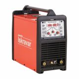 INVERTERSKI VARILNIK TIG ISKRA-VARJENJE TIG 210 AC/DC