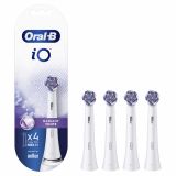 PRIBOR IN DODATKI ORALB IO RADIANT WHITE 4 KOS
