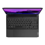 PRENOSNI RAČUNALNIK LENOVO IP GAMING 3 R7 15I 16/1TB DOS