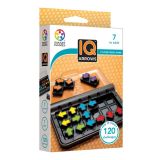 DRUŽABNE IGRE SMART GAMES IQ ARROWS SG 424 120 IZZIVOV