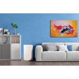 IR PANELI VITALHEIZUNG HVH 100