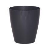 PE NOTRANJI LONEC IRIS 12CM ANTRACIT