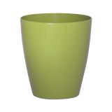 PE NOTRANJI LONEC IRIS 14 CM ZELEN