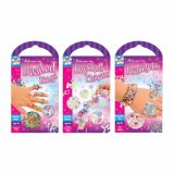 USTVARJALNI SET RAYHER IZDELAVA NAKITA