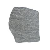 IZDELEK IZ KAMNA ALPCOLOR STOPNIK IZ UMETNEGA KAMNA SVETLO SIV 36-42,DEB 2CM