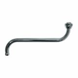 IZLIVNA CEV ZA ARMATURO UNITAS FI 13/200 MM "S"