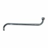 IZLIVNA CEV ZA ARMATURO UNITAS FI 13/300 MM "S"