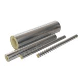 IZOLACIJA IZ KAMENE VOLNE KNAUFINSULATION CEVAK HPS 035 ALUR159/50 PAK = 1 KOS