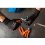 IZOLIRAN NOŽ UNIOR 220 MM ART. 385CVDEDP (625610)