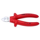 IZOLIRANE STRANSKE SNEMALNE KLEŠČE UNIOR 160 MM ART. 462/1VDEDP (624061)