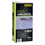 IZRAVNALNA TALNA MASA MUREXIN LINEA 803 SL 25 KG ZA ZUNANJO UPORABO