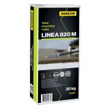 IZRAVNALNA TALNA MASA MUREXIN LINEA 820 M 30 KG