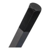 IZVIJAČ INBUS S T ROČAJEM ZA VARNO DELO NA VIŠINI UNIOR 4 MM ART. 193HX-H (626180)