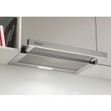 IZVLEČNA KUHINJSKA NAPA CANDY CBT625/2X/1