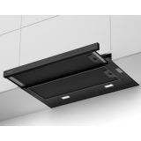 IZVLEČNA KUHINJSKA NAPA FABER MAXIMA NG TOUCH LED BK A90